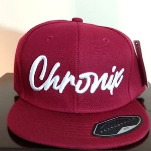 Unisex Cap By Extrax/California Los Angeles, Color Burgundy, One Size fits Most